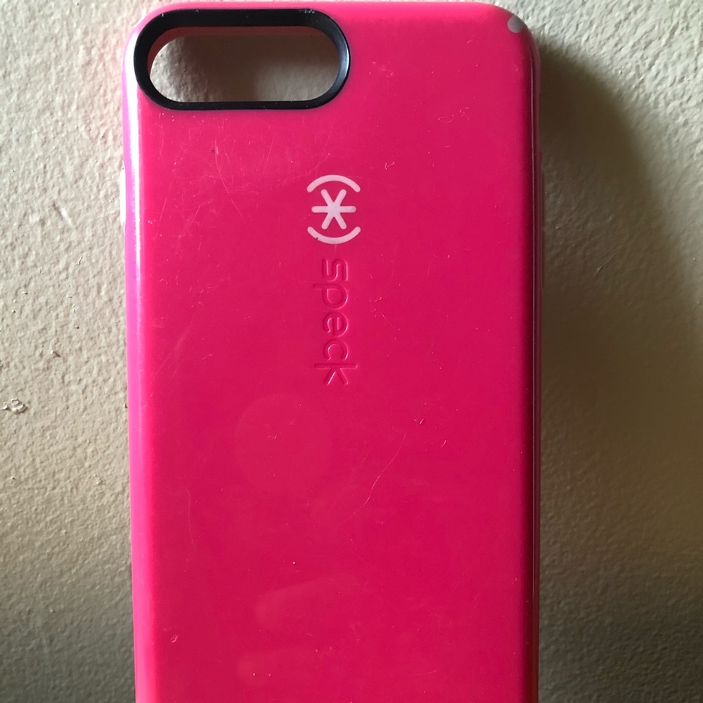 iPhone 8 Plus case